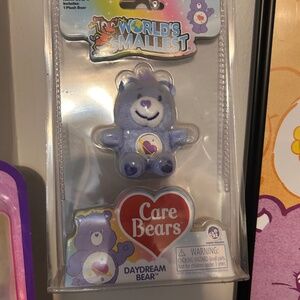 “World’s Smallest” Daydream Bear
